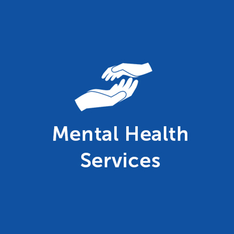 mental health Westminster