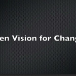 Teen Vision for Change