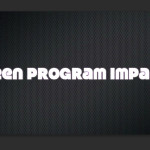 Teen Program Impact