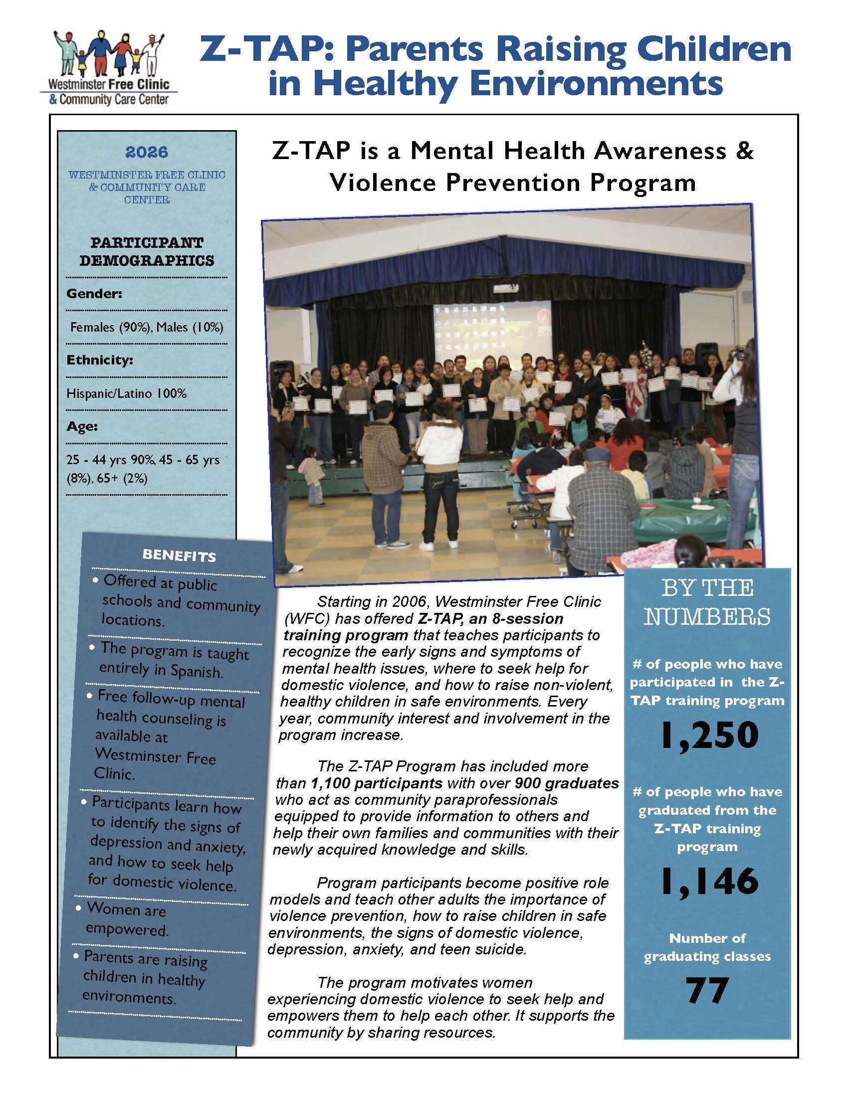 Z-Tap Overview 2026 FINAL